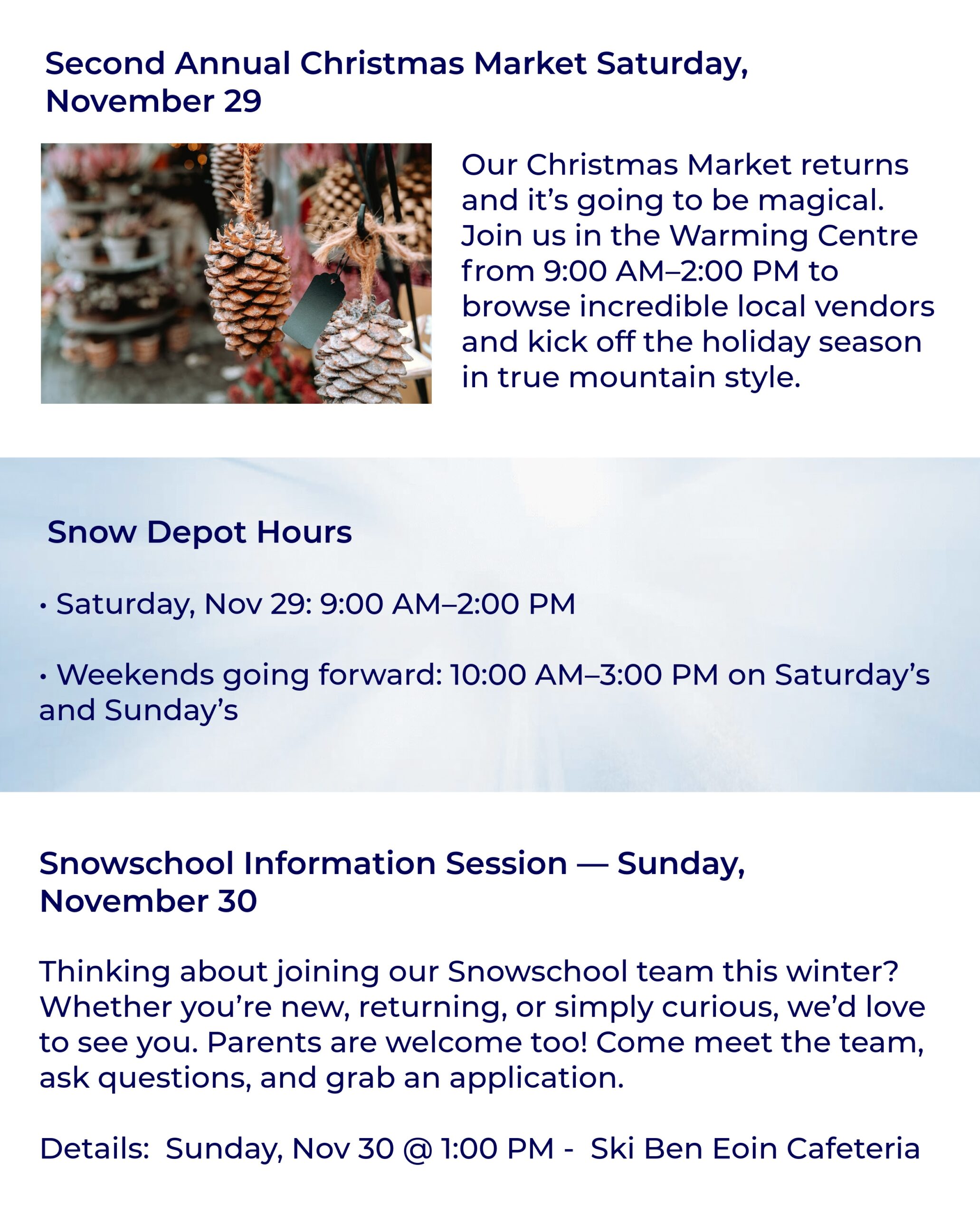 2024_2025 Newsletter Nov 25 pg 2