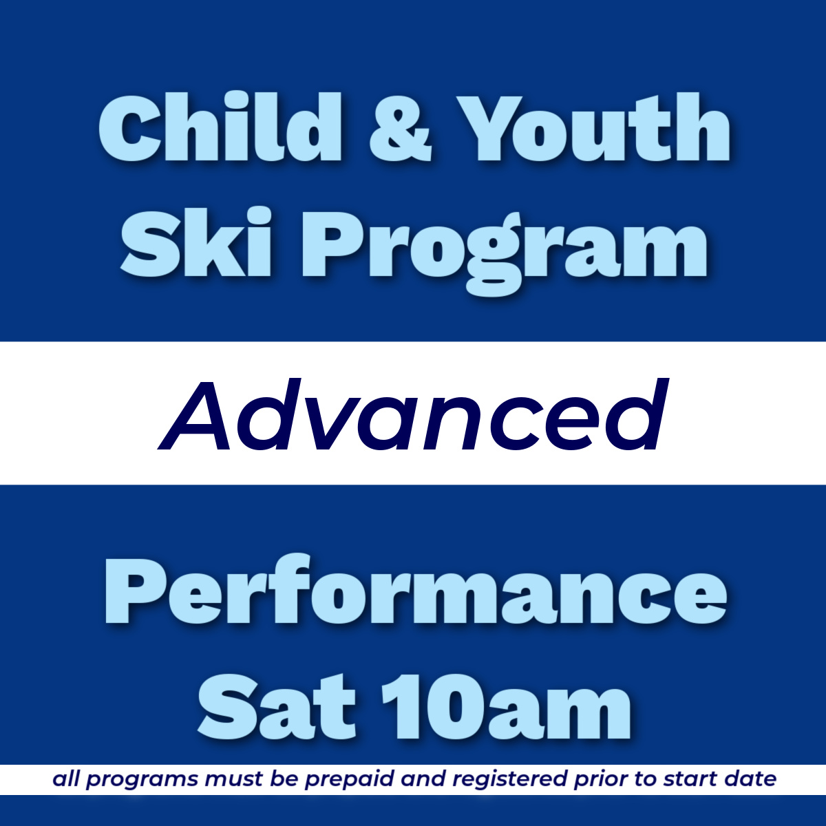 ChildYouthSkiAdvancedPerformanceSat10am