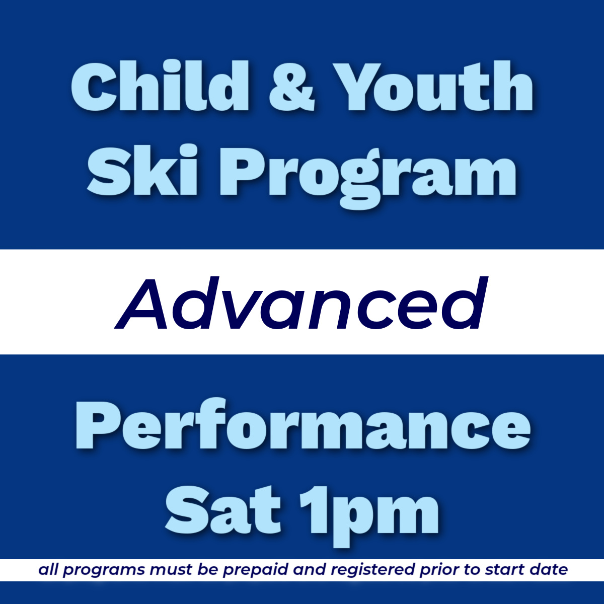 ChildYouthSkiAdvancedPerformanceSat1pm