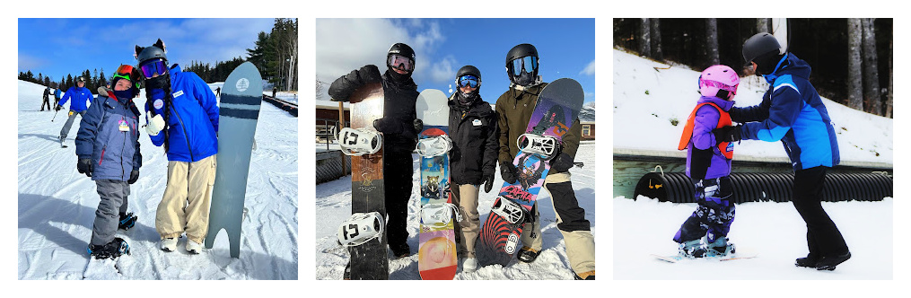 ChildYouthSnowboardHeader