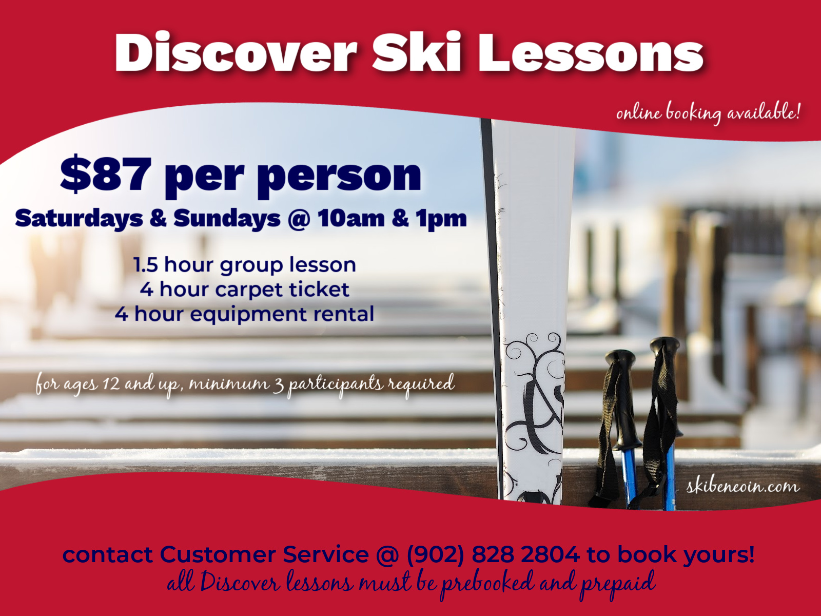 DiscoverSkiLessons2026