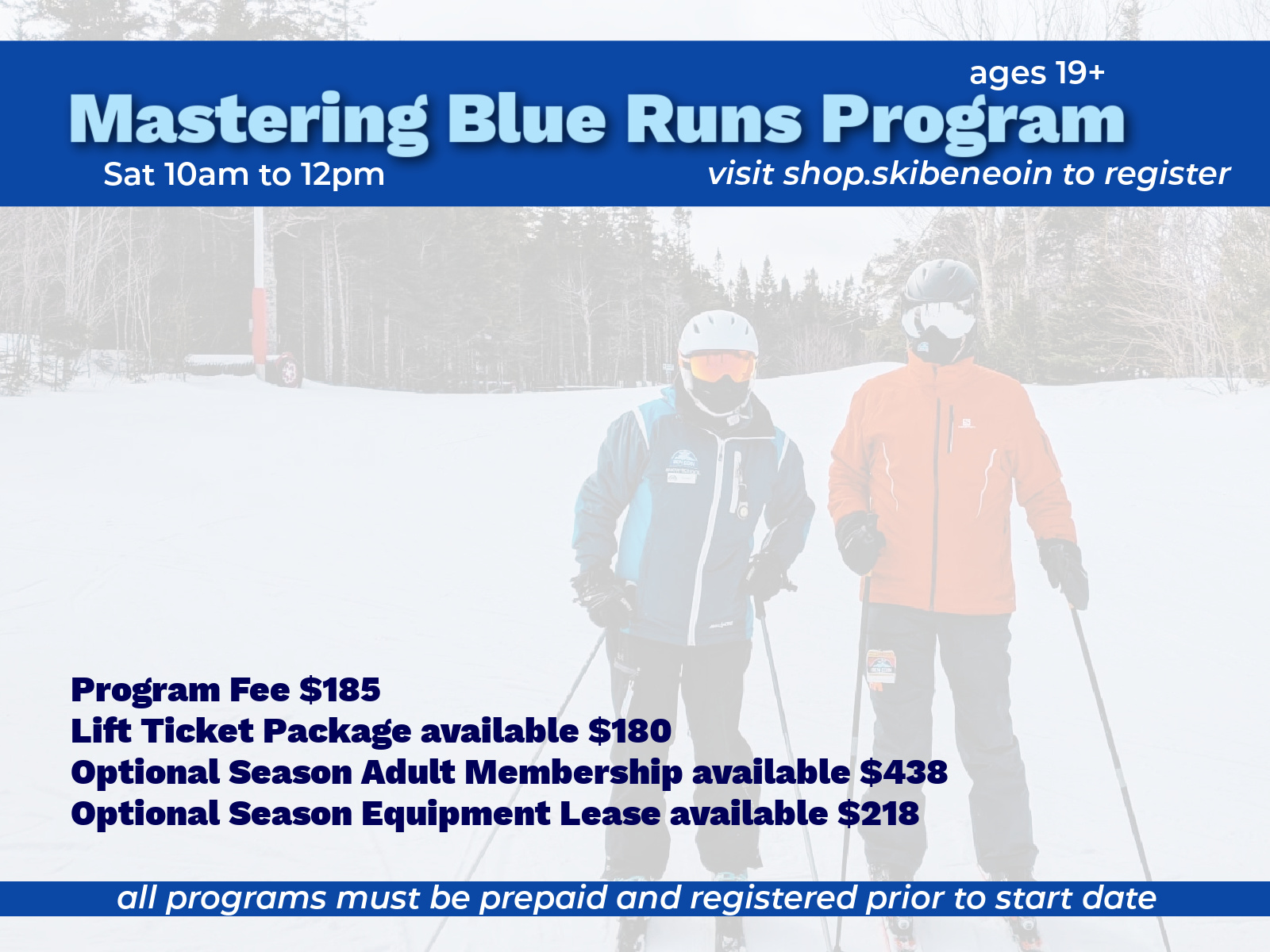 MasteringBlueRuns2026