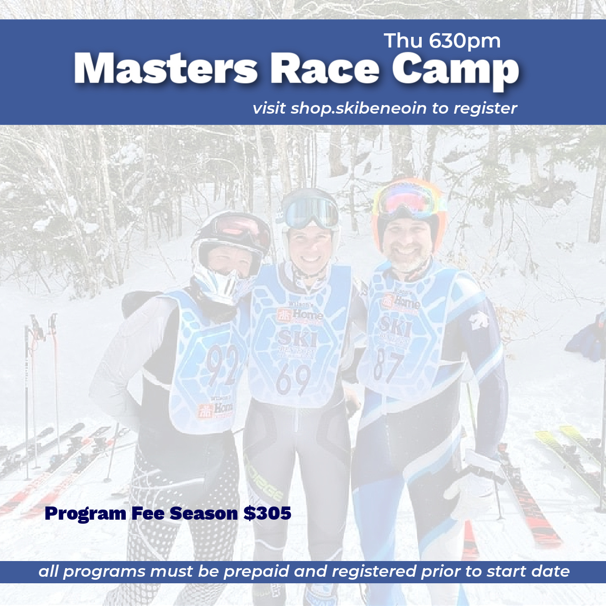 MastersRaceCamp2026