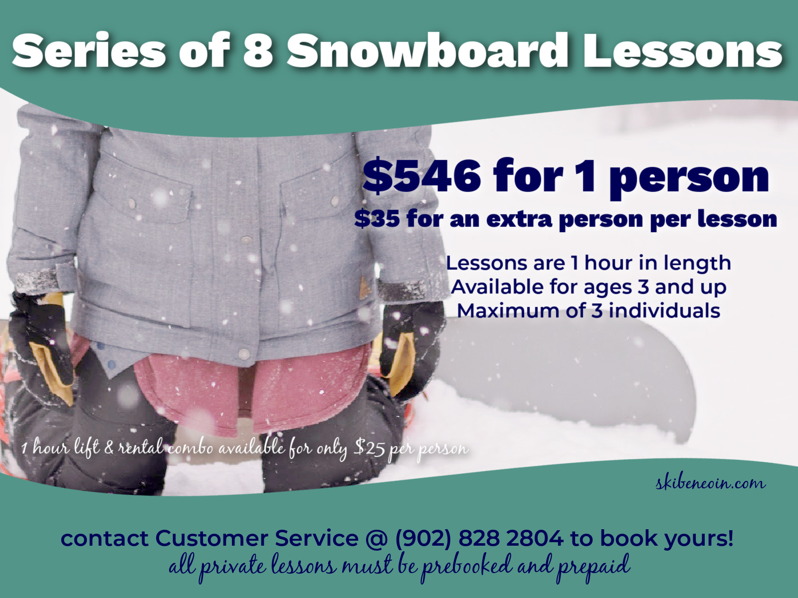 Seriesof8SnowboardLessons2026