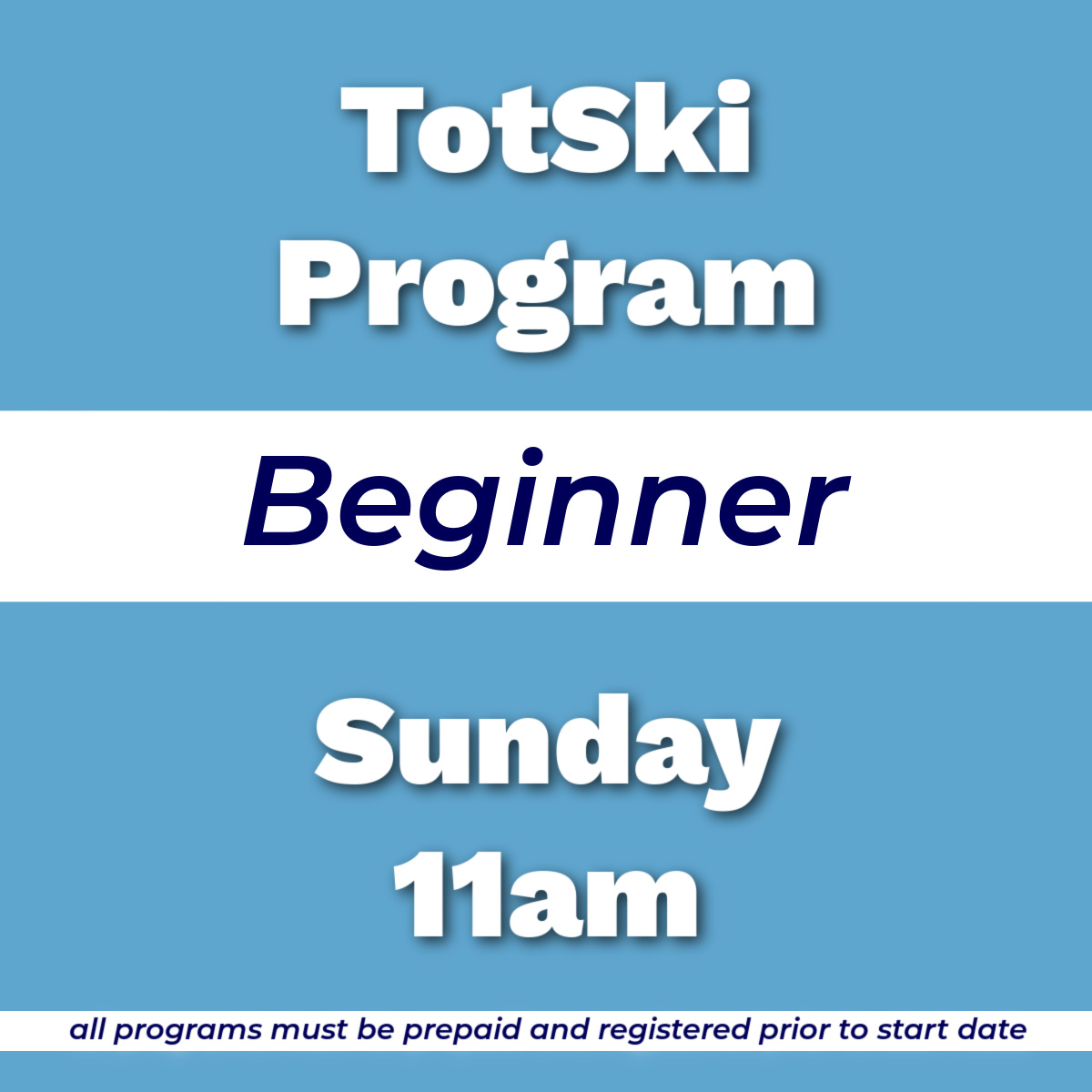 TotSkiProgramBeginnerSun11am