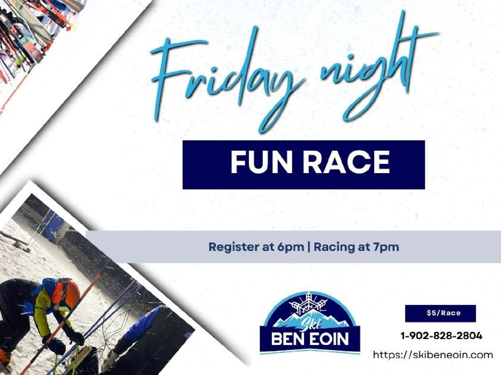 FridayNightFunRacing