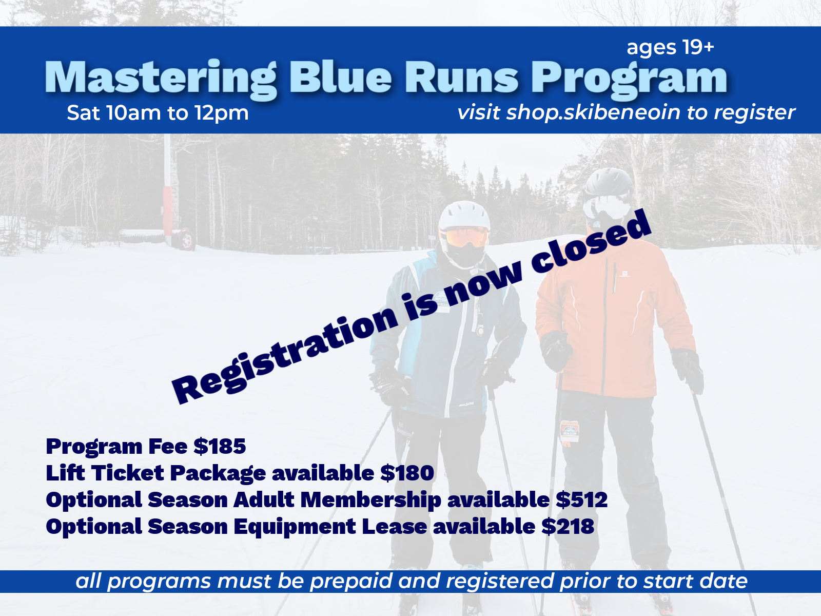 MasteringBlueRuns2026Closed