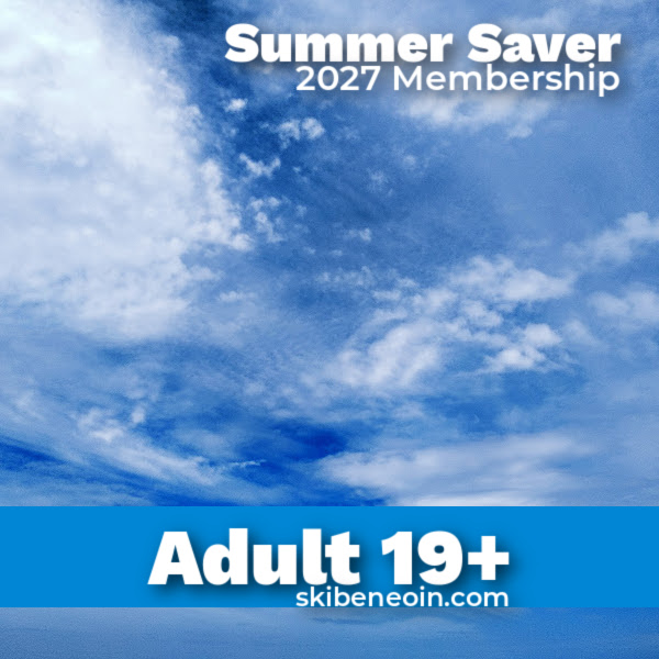 Adult19 SummerSaver2027