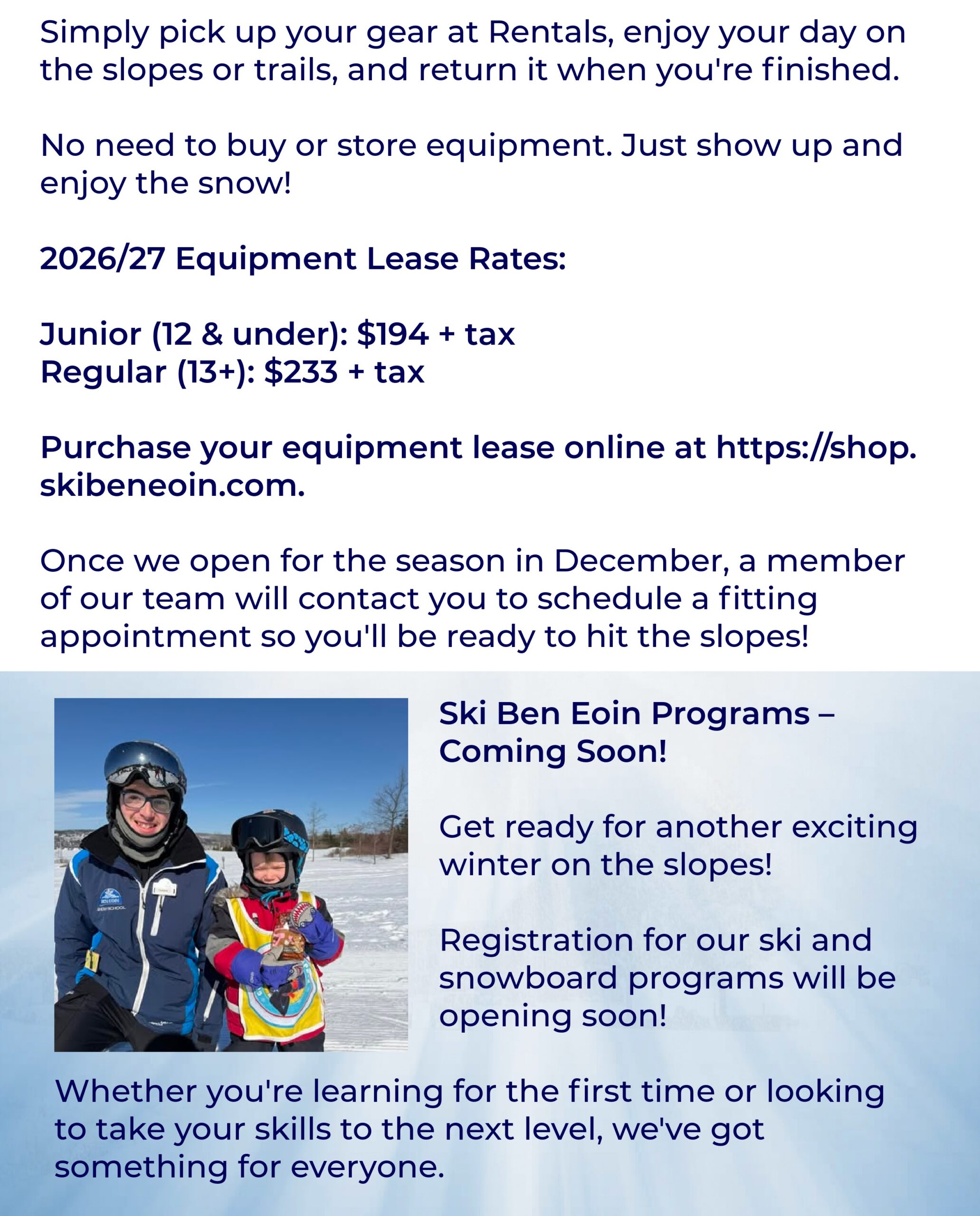 October 2026 Newsletter page 5